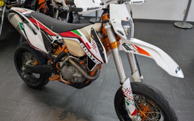 KTM 500 EXC F 2013 EXA40
