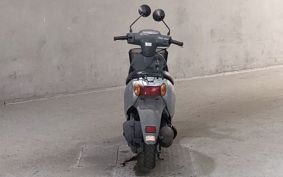 SUZUKI LET`S4 CA45A