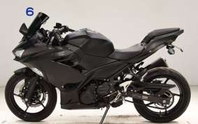 KAWASAKI NINJA 400 2018