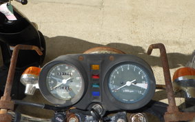 HONDA CB250 T CB250T