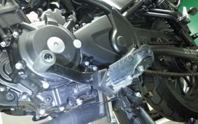 HONDA REBEL 250 MC49