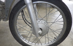 HONDA C50 SUPER CUB AA04
