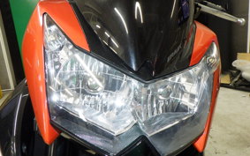 KAWASAKI Z1000 Gen.3 2009 ZRT00B