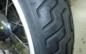 HARLEY FLSTN 1580 2008