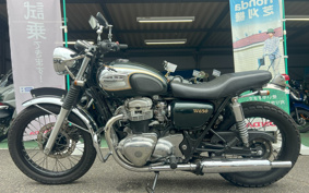 KAWASAKI W650 2004 EJ650A
