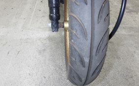HONDA TACT Basket 2024 AF79