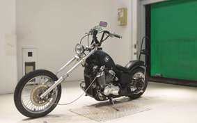 HONDA STEED 400 1992 NC26