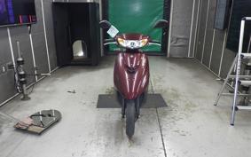 YAMAHA JOG-7 AY01