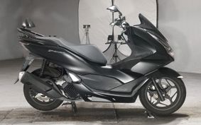 HONDA PCX125 JK05