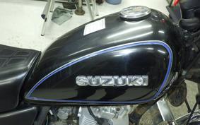 SUZUKI GN125 H