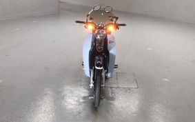 HONDA  SUPER CUB C125 JA48