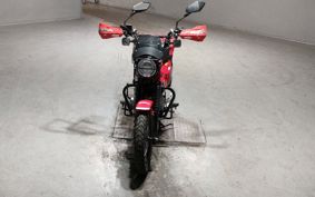 HONDA CT125 HUNTER  CUB  JA55