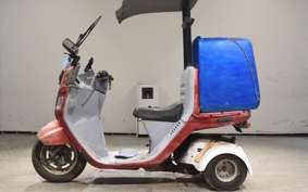 HONDA GYRO CANOPY TA02