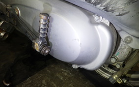 HONDA DIO Gen.6 2014 AF62