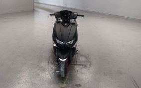 YAMAHA  CYGNUS  GRIF ASU SEJ4J