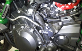 KAWASAKI ZH2 SE 2021 ZRT00K