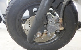 SUZUKI ADDRESS V125 G CF46A