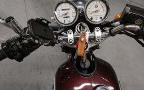 YAMAHA SR400 2009 RH01J
