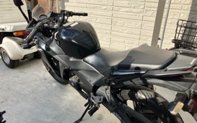 HONDA CBR125R JC50