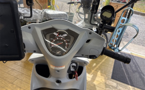 HONDA DIO 110 JK03