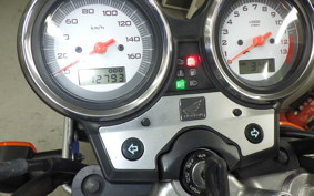 HONDA VTR 250 Gen. 2 MC33