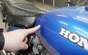 HONDA CB400T HAWK 2 2024 CB400T