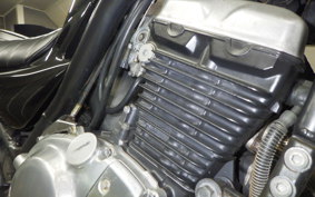 SUZUKI GSX250FX 1996 ZR250C