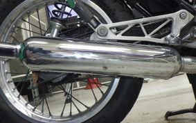 HONDA GB250 CLUBMAN GEN 2 2025 MC10