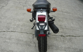 HONDA CB223S MC40