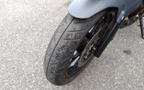 SUZUKI STROM 250ABS DS11A