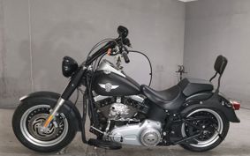 HARLEY FLSTFB1580 2014 JN5