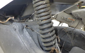 SUZUKI LET's 4 CA45A