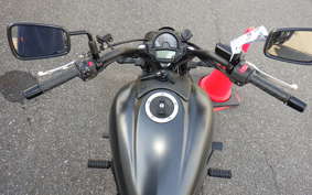 KAWASAKI VULCANS 2025 EN650M