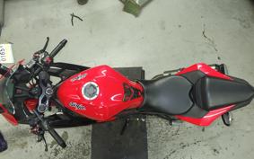 KAWASAKI NINJA 250 SL BX250A