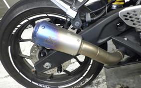 YAMAHA YZF-R25 A RG43J