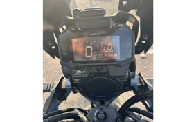 SUZUKI STROM 250ABS DS11A