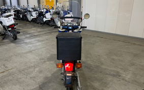 HONDA SUPER CUB50 AA01