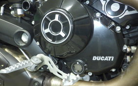 DUCATI SCRAMBLER 2021