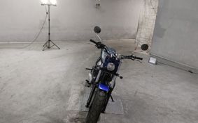 YAMAHA TW225 DG09J