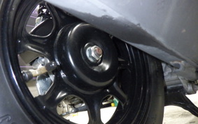 YAMAHA VINO 50 Gen.4 2015 AY02