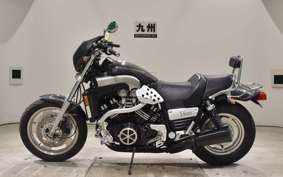 YAMAHA VMAX 1999