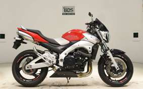 SUZUKI GSR400 2008 GK7DA