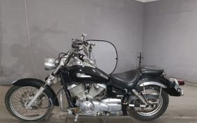 YAMAHA DRAGSTAR 250 VG05J