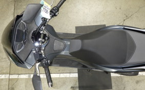 HONDA PCX125 2009 JK05