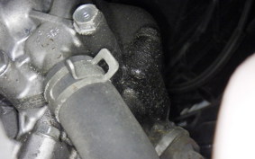 HONDA LEAD 125 JF45