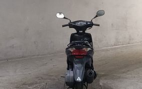 SUZUKI ADDRESS V125 CF4MA
