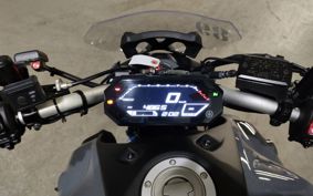 YAMAHA MT-07 2021 RM33J