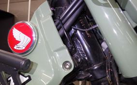 HONDA CT125 HUNTER CUB JA55