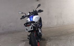 BMW F900XR 2025 0R01
