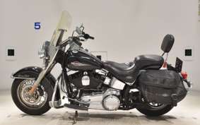 HARLEY FLSTC 1580 2007
